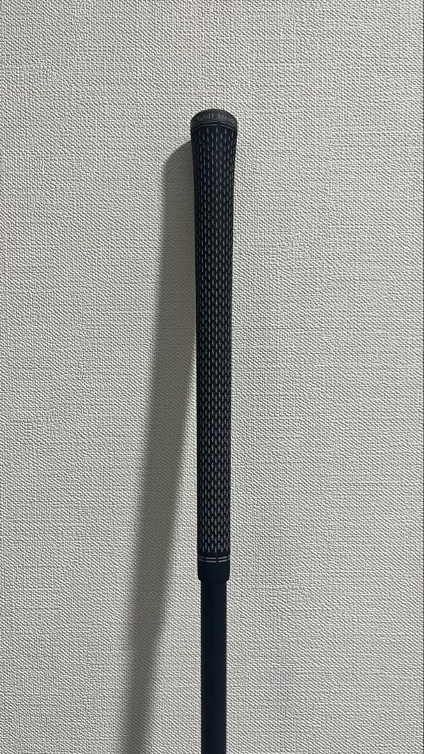 ブリヂストン BX1 LSドライバー 9.0° 純正ベンタスシャフト
