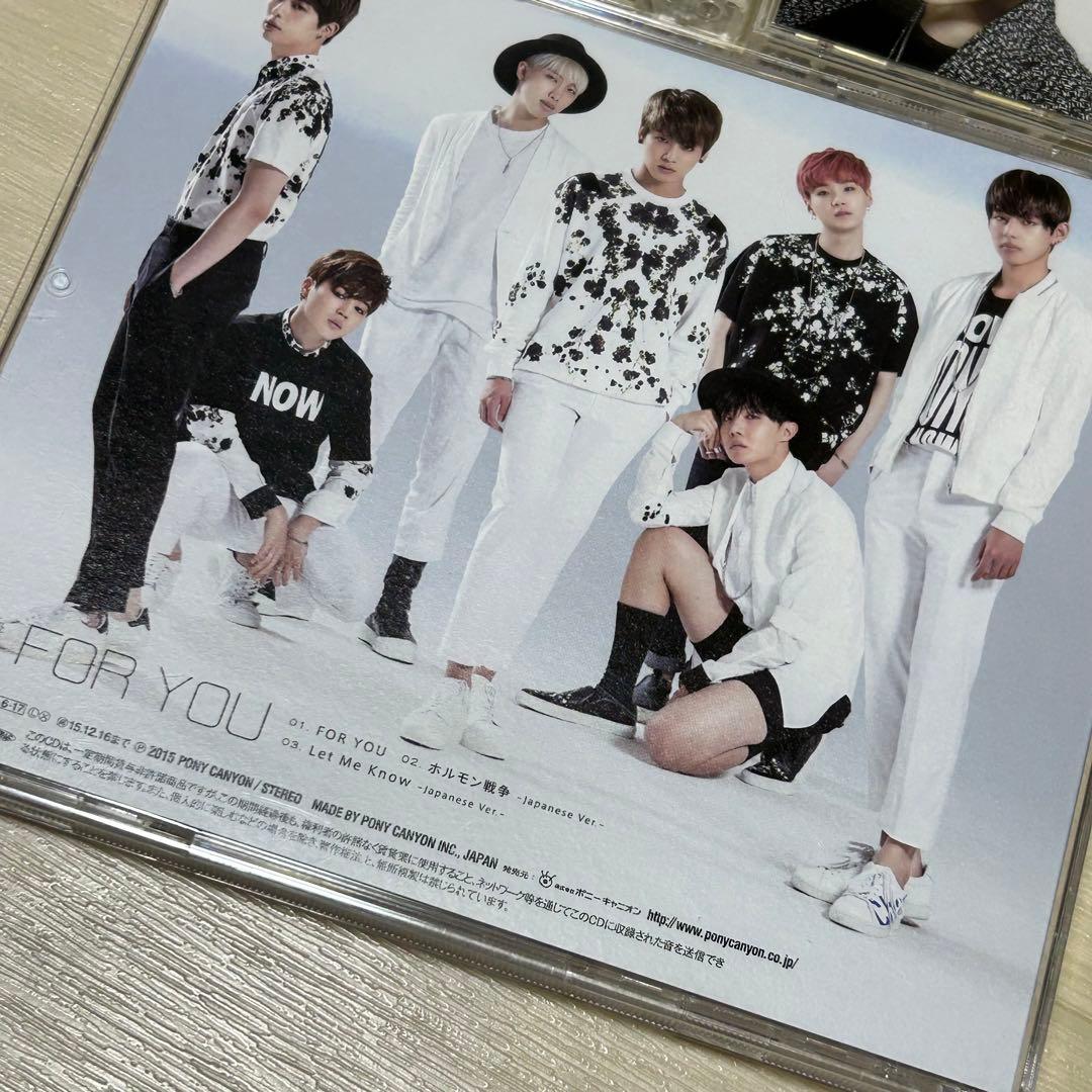 BTS 防弾少年団 日本アルバム シングル まとめ売り