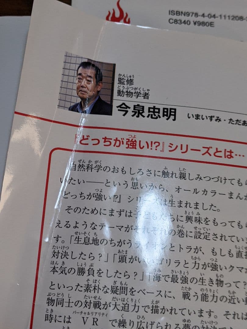 どっちが強い!?／最強王図鑑シリーズ /その他まとめ売り 全21冊セット