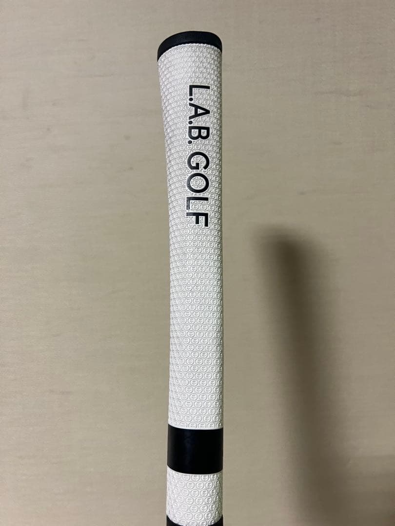 L.A.&GOLF DF3 ブラックパター33インチ