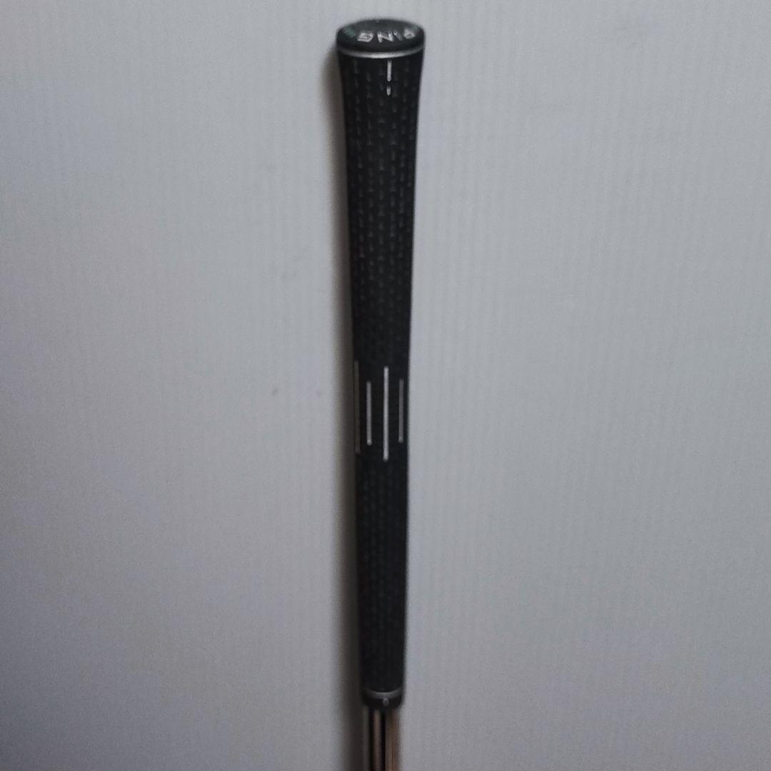 PING G30 7番 アイアン N.S.PRO 950GH R 白ドット