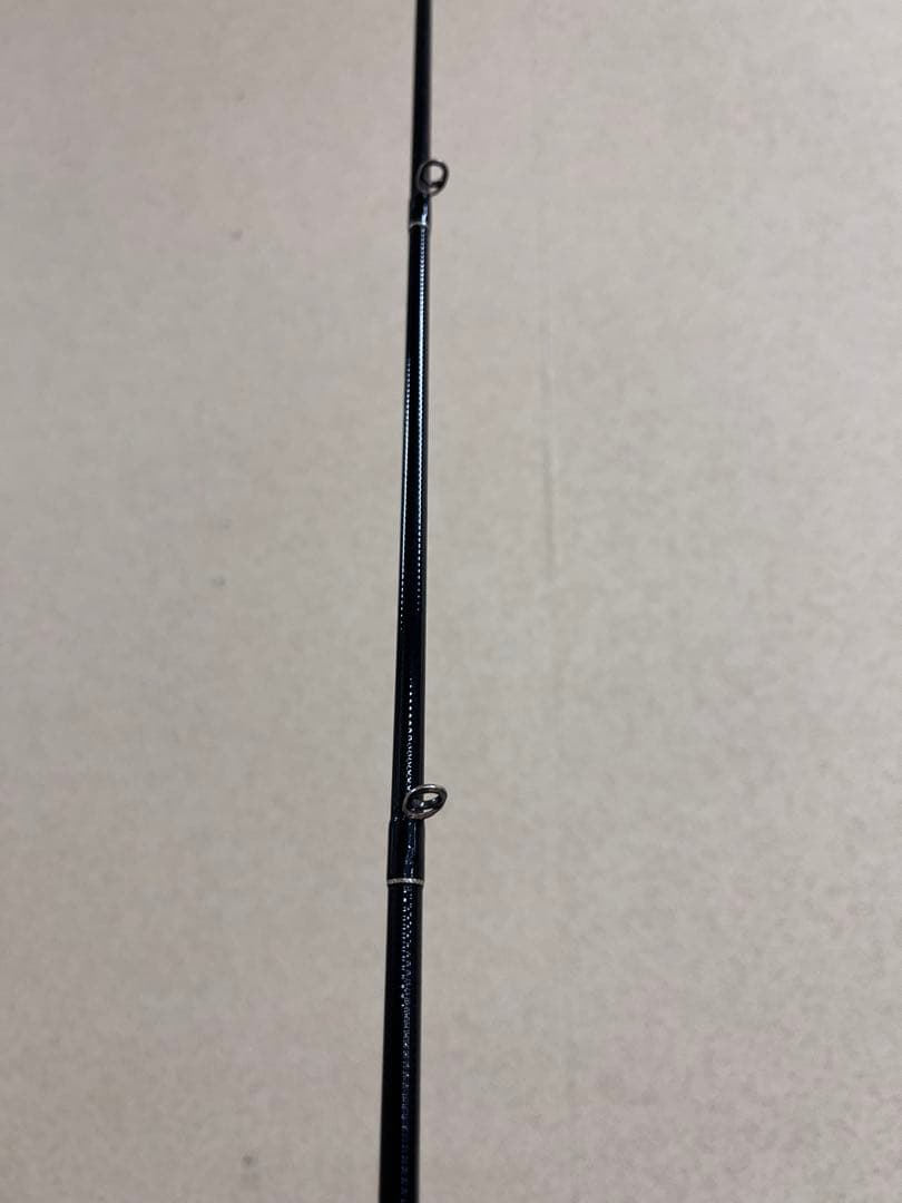 YAMAGA Blanks ヤマガブランクス　EARLY 93MH/B