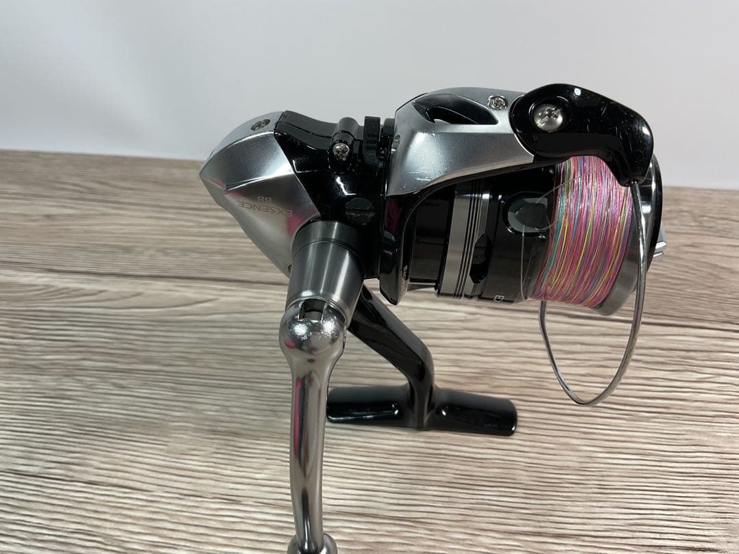 SHIMANO シマノ EXSENCE エクスセンス BB C3000HGM