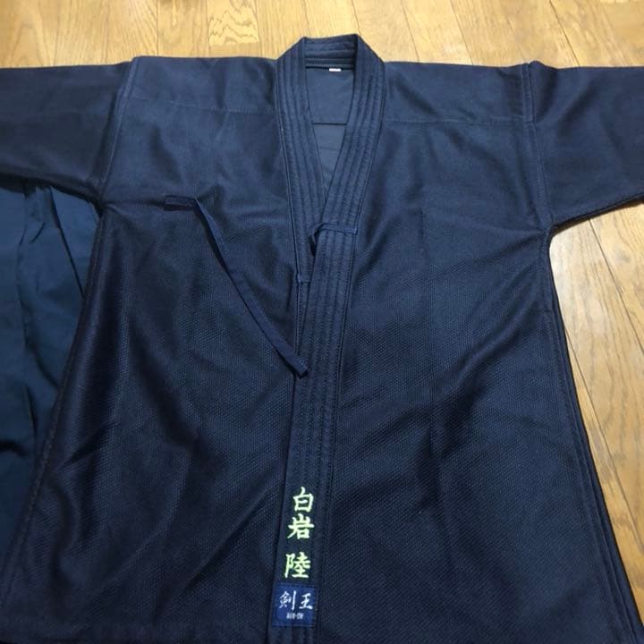 剣道具
