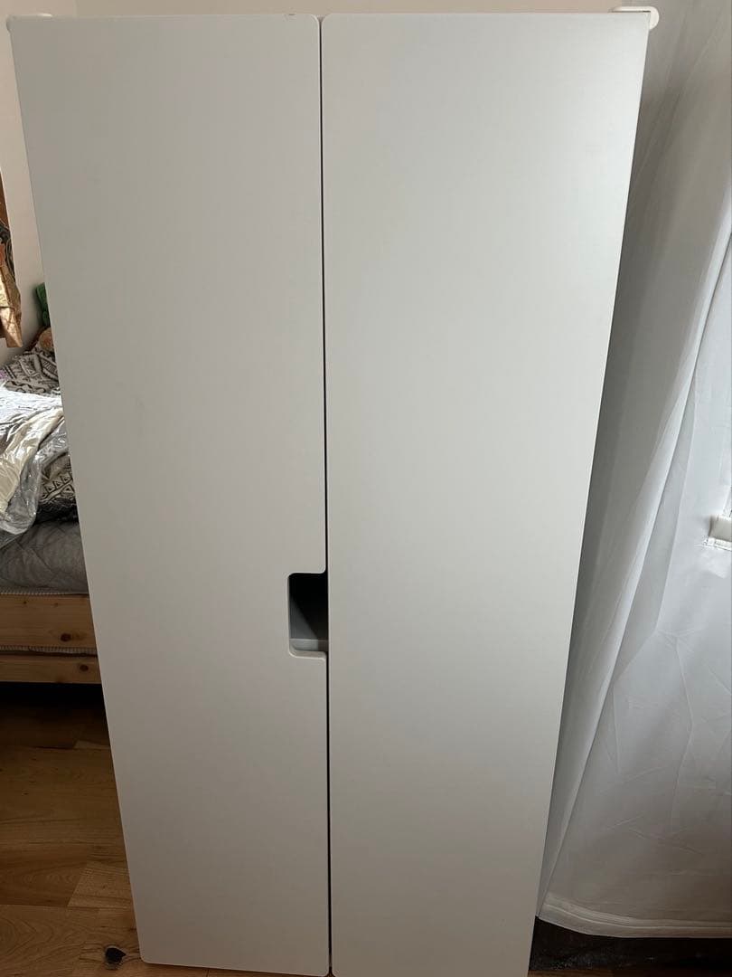 IKEA STUVA 扉付き収納　子供用　送料込み