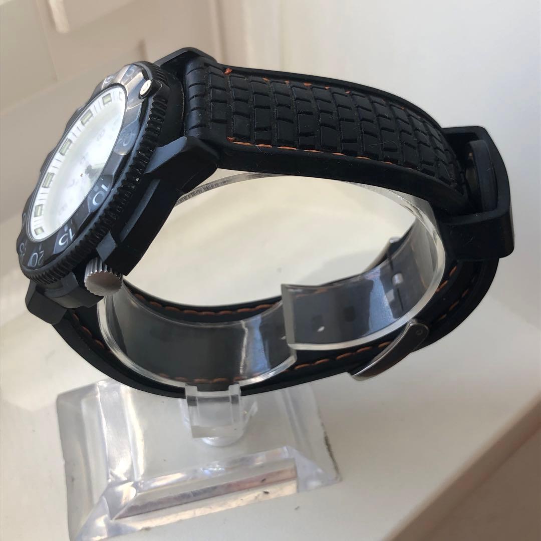 Luminox SWISS QUARTZ 200M 防水時計