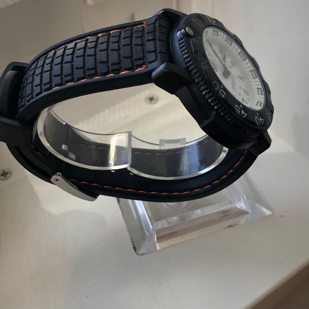 Luminox SWISS QUARTZ 200M 防水時計