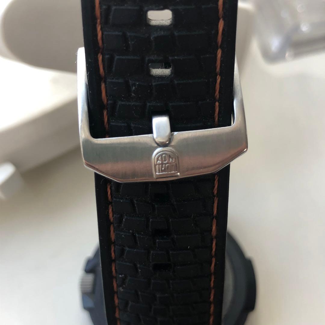 Luminox SWISS QUARTZ 200M 防水時計