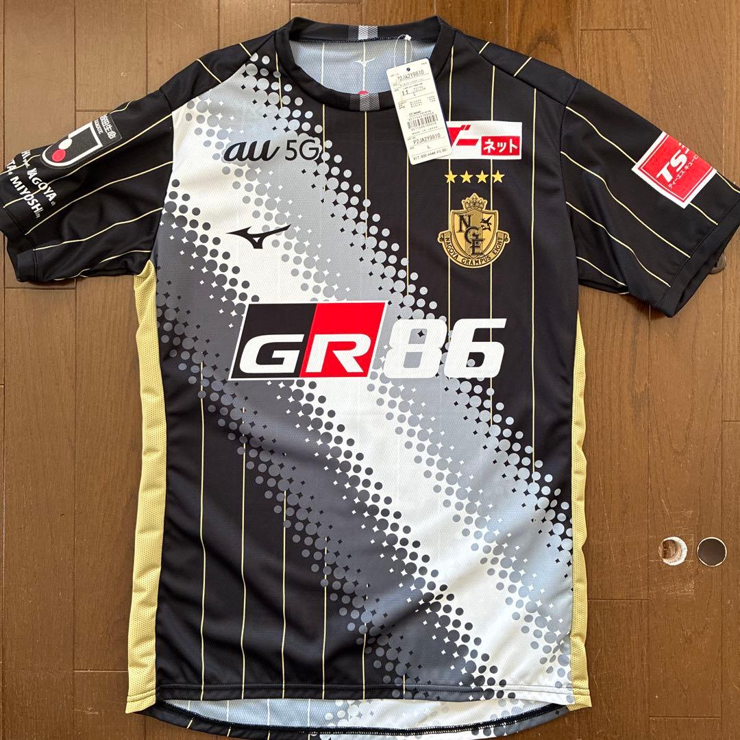 名古屋グランパス　GKユニフォーム