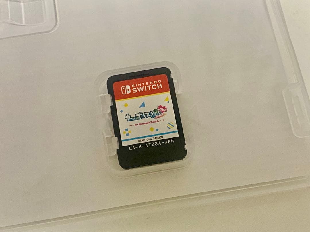 うたの☆プリンスさまっ♪ Switch ソフト セット