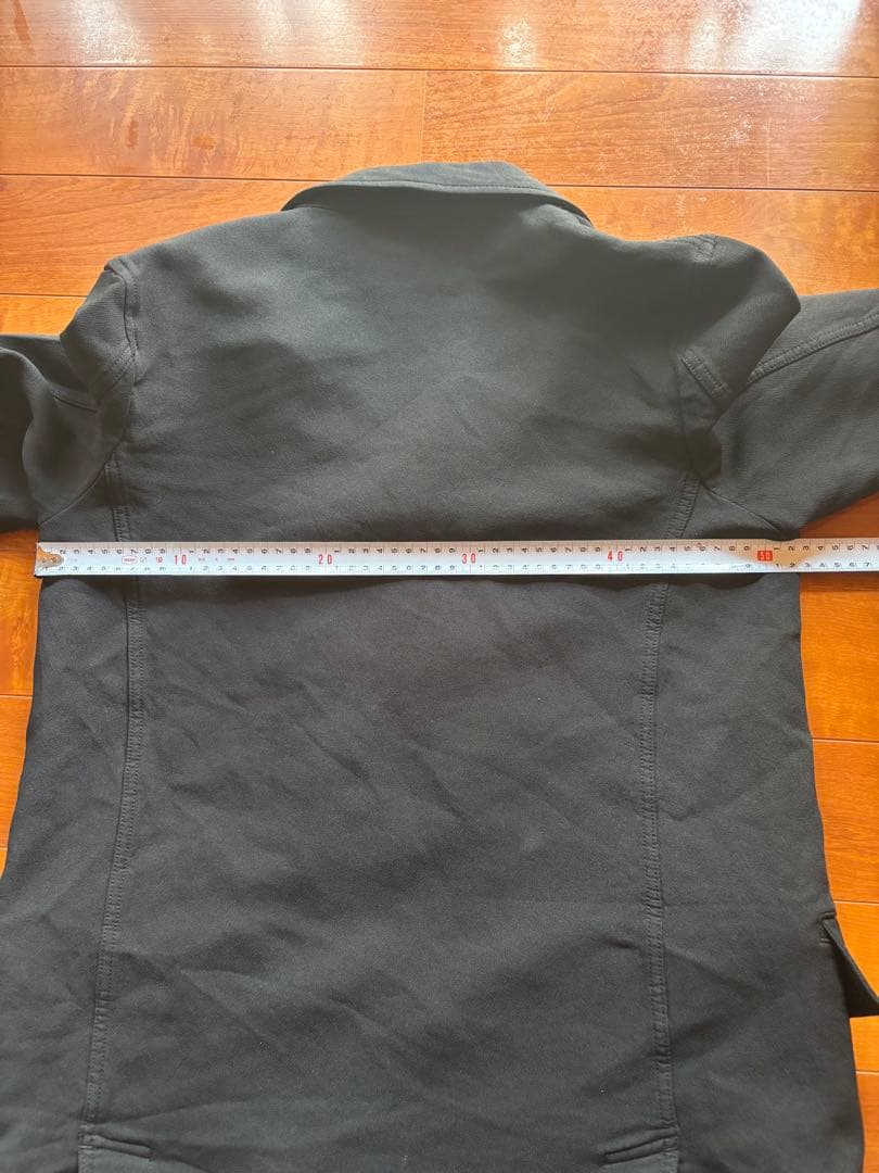 COMME des GARÇONS HOMME PLUS ジャケット M ポリ縮