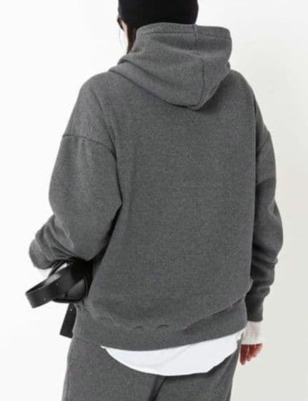 syuri様 Deuxieme Classe Warm ジップフーディー