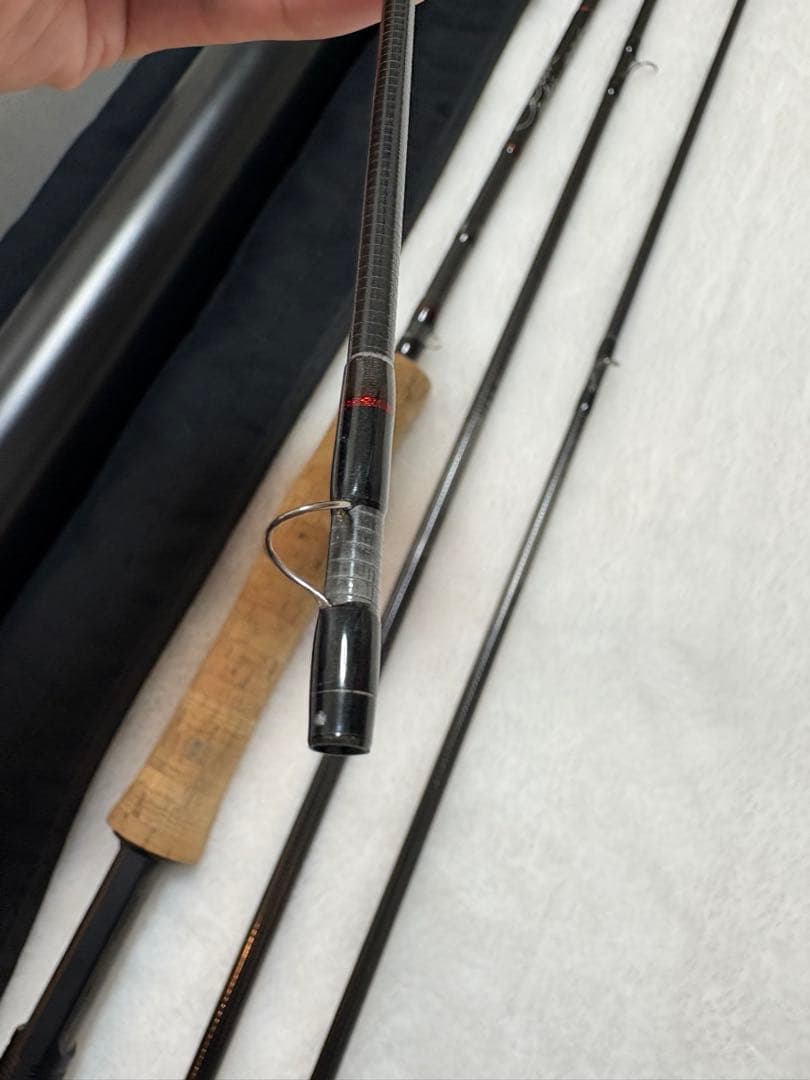 Tsuneyuki 様分　Scott Centric セントリック c1005