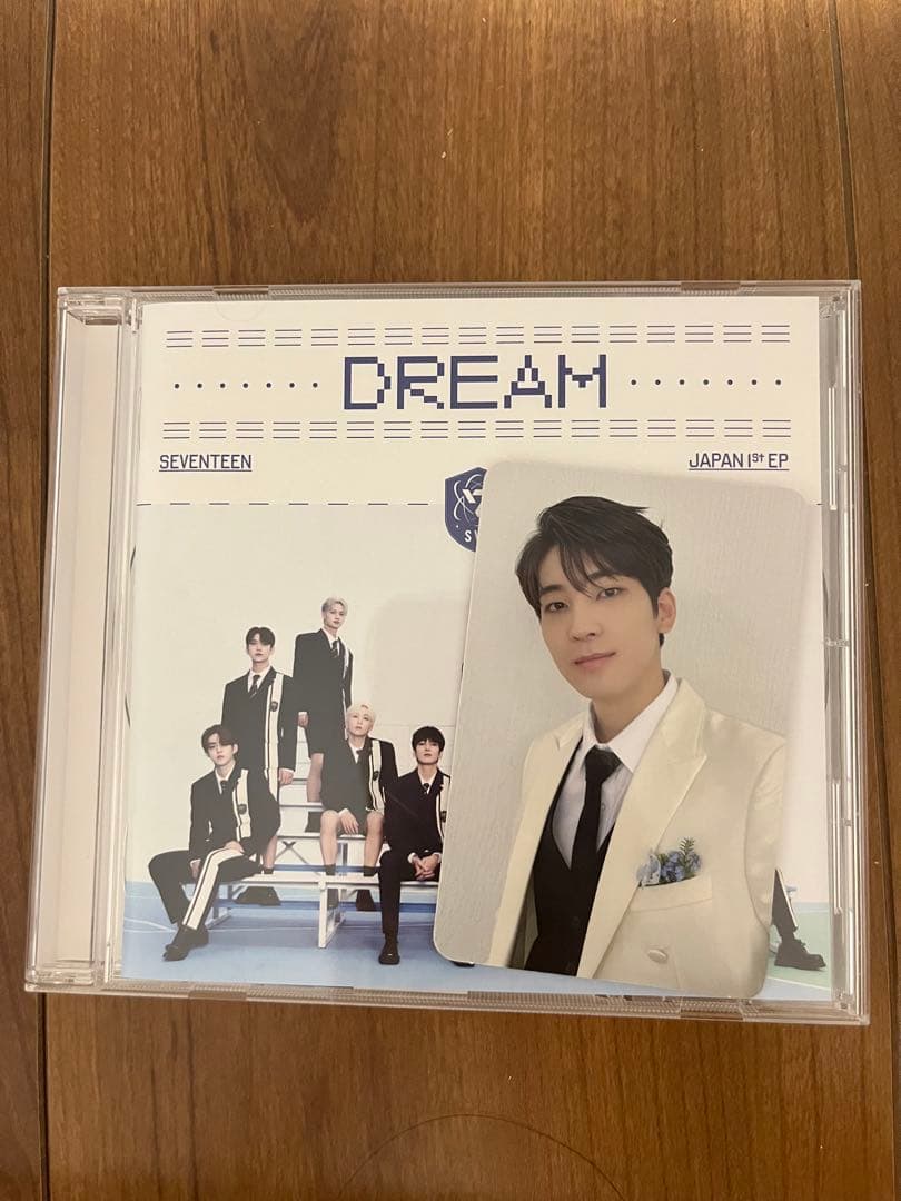 DREAM 5形態＋フラッシュプライスセット