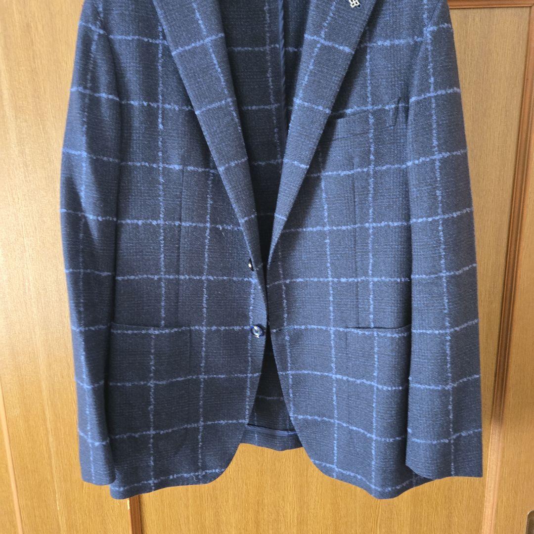 超美品【TAGLIATORE/タリアトーレ】ジャケット