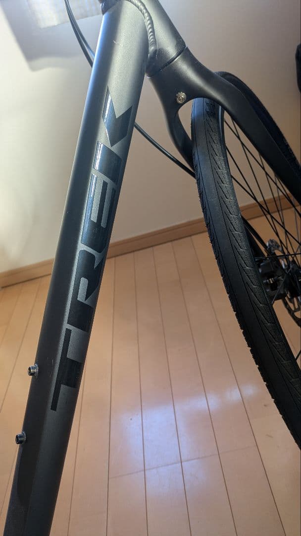 （アンドレス様予約品）☆美品 TREC FX3 Disc