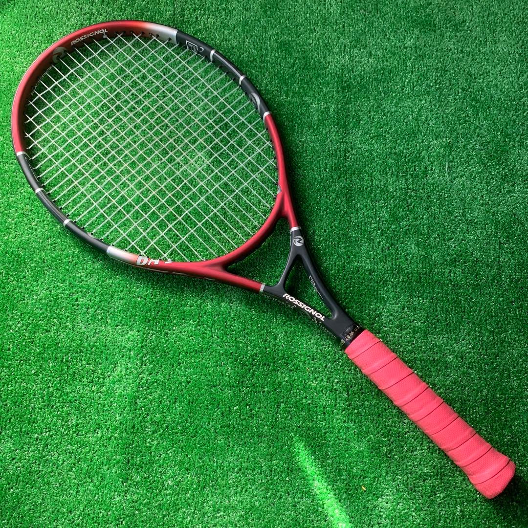 【希少】ロッシニョール ROSSIGNOL BA300 TI RED
