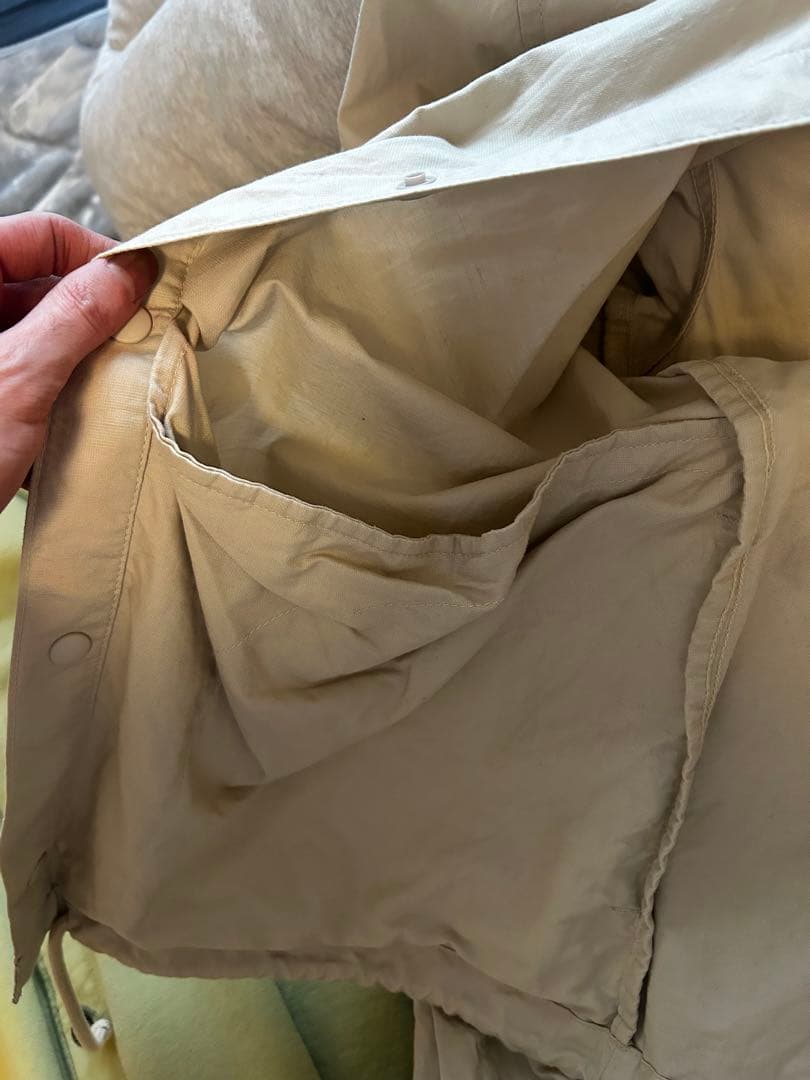 patagonia Mサイズ シャツ