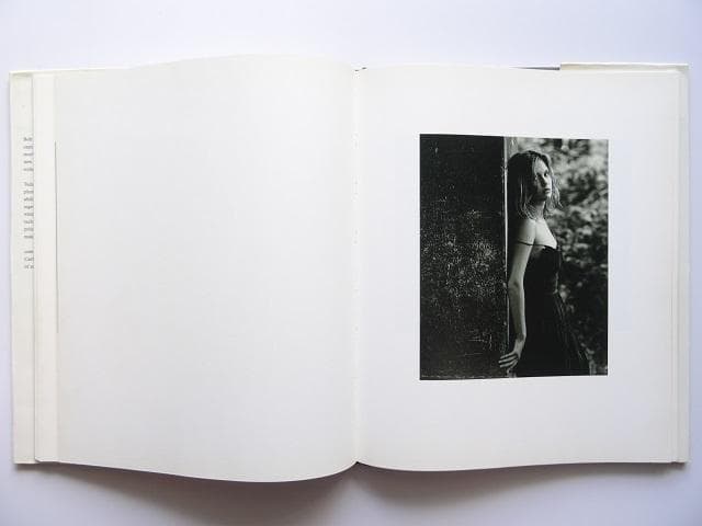 洋書◆ボブ・カルロス・クラークのモノクロアート写真集 本 カメラ
