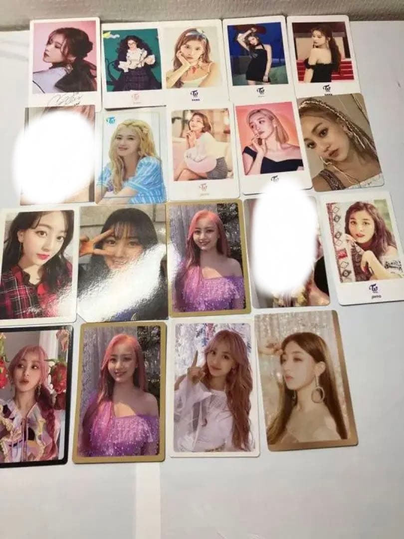 TWICE グッズ