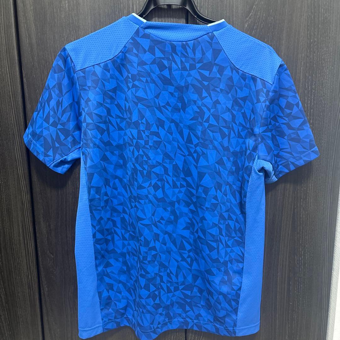 ゆ*)様 【希少・美品】YONEX バドミントン テニス ゲームシャツ L 日本