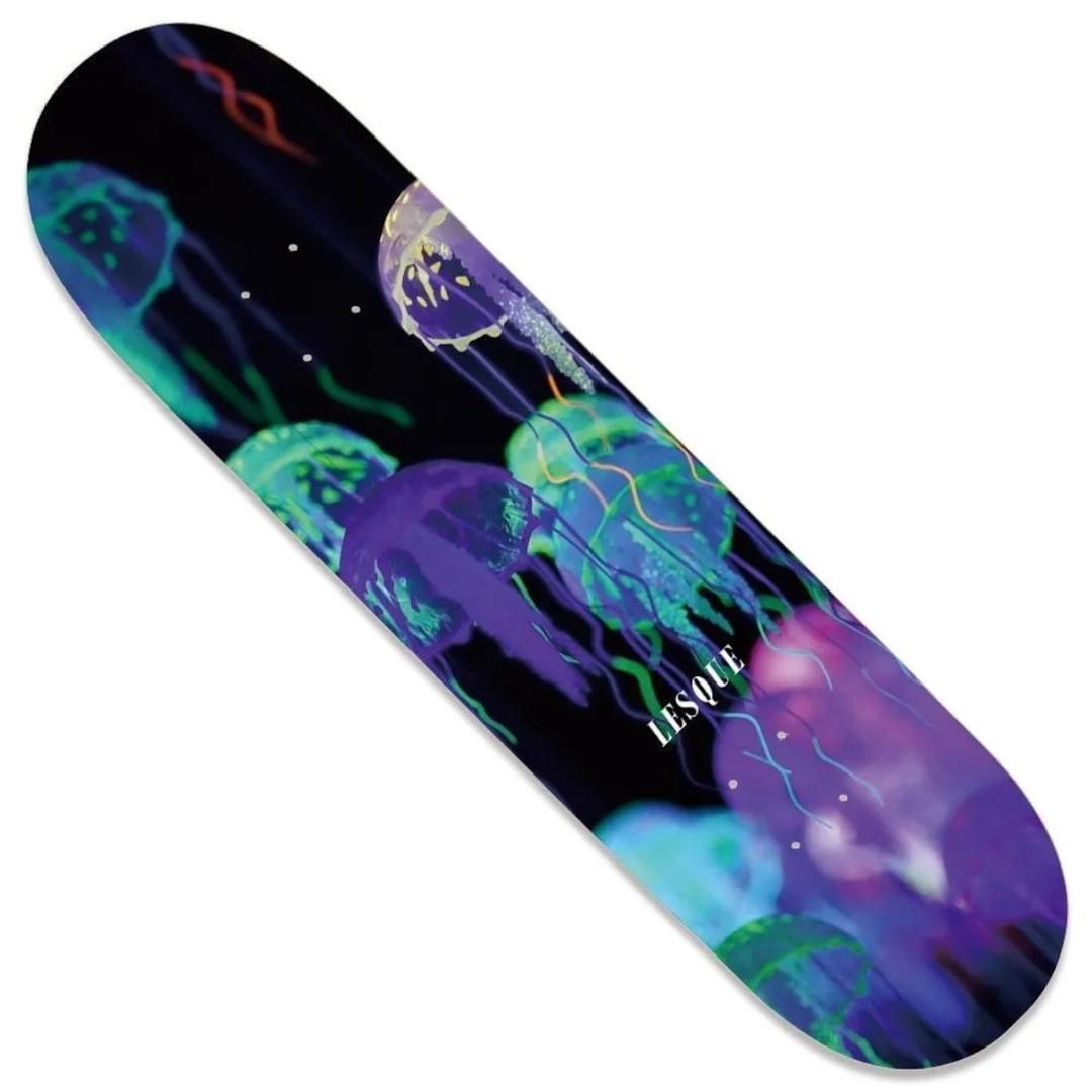 【新品送料込】LESQUE NEON JELLY 8.0”