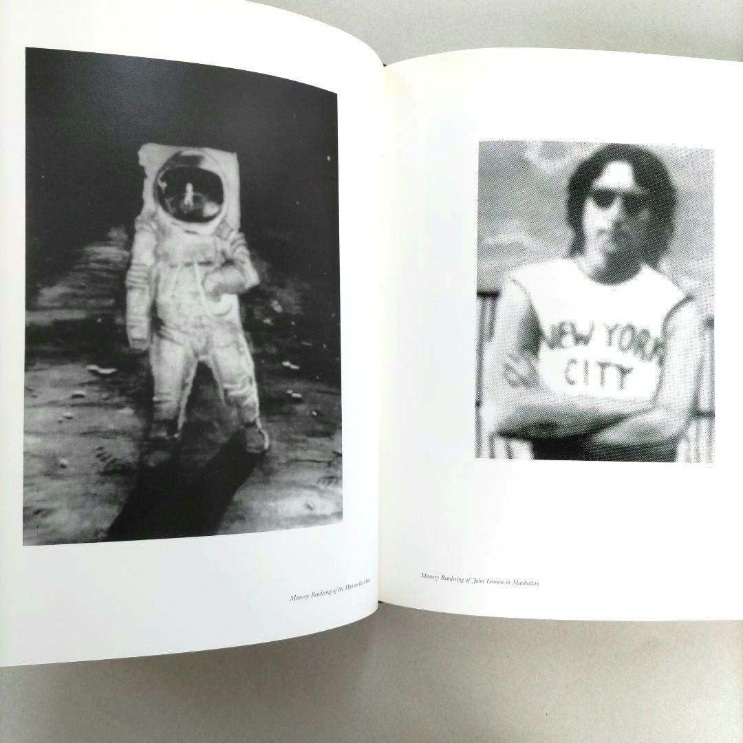 VIK MUNIZ/SEEING IS BELIEVING ヴィック・ムニーズ