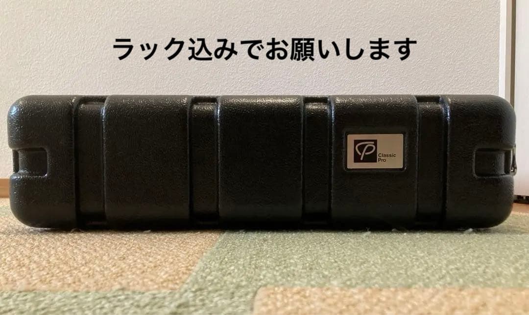 CLASSIC PRO PD12II パワーディストリビューター