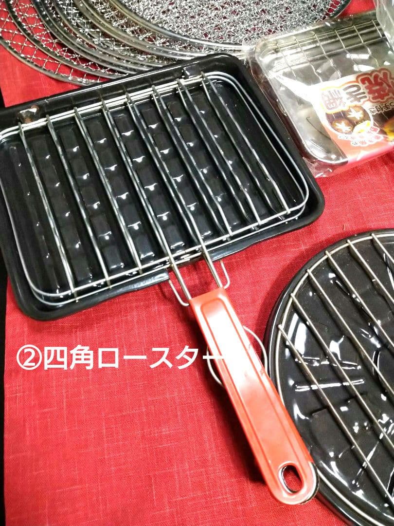 ♣盛り上がる【◆キャンプ◆ホームパーティセット】多種多様に対応・嬉しい８種セット