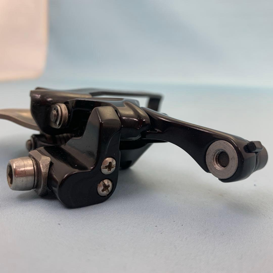 Campagnolo Super Record 12s groupset 中古