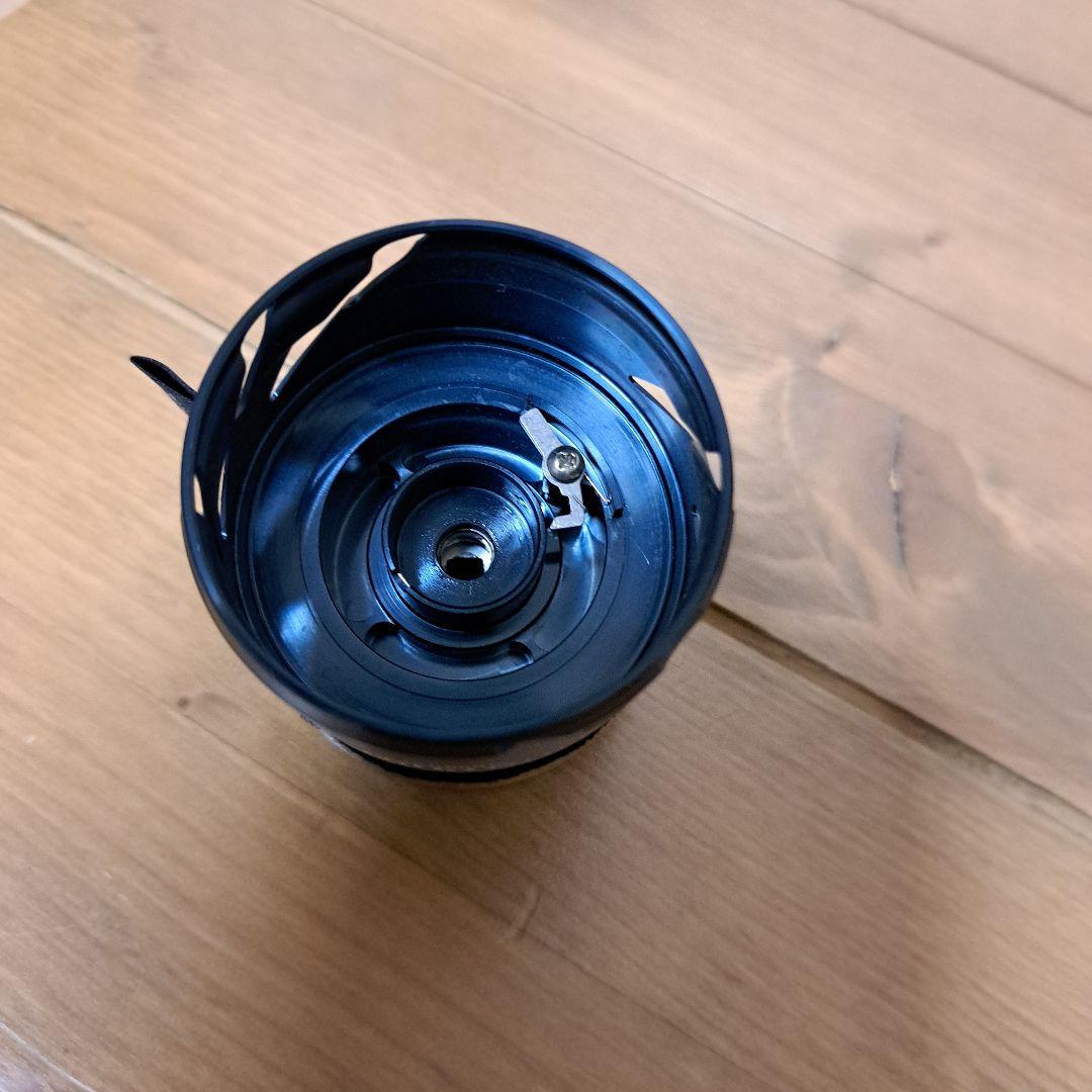 21 TWIN POWER SW4000XG スピニングリール
