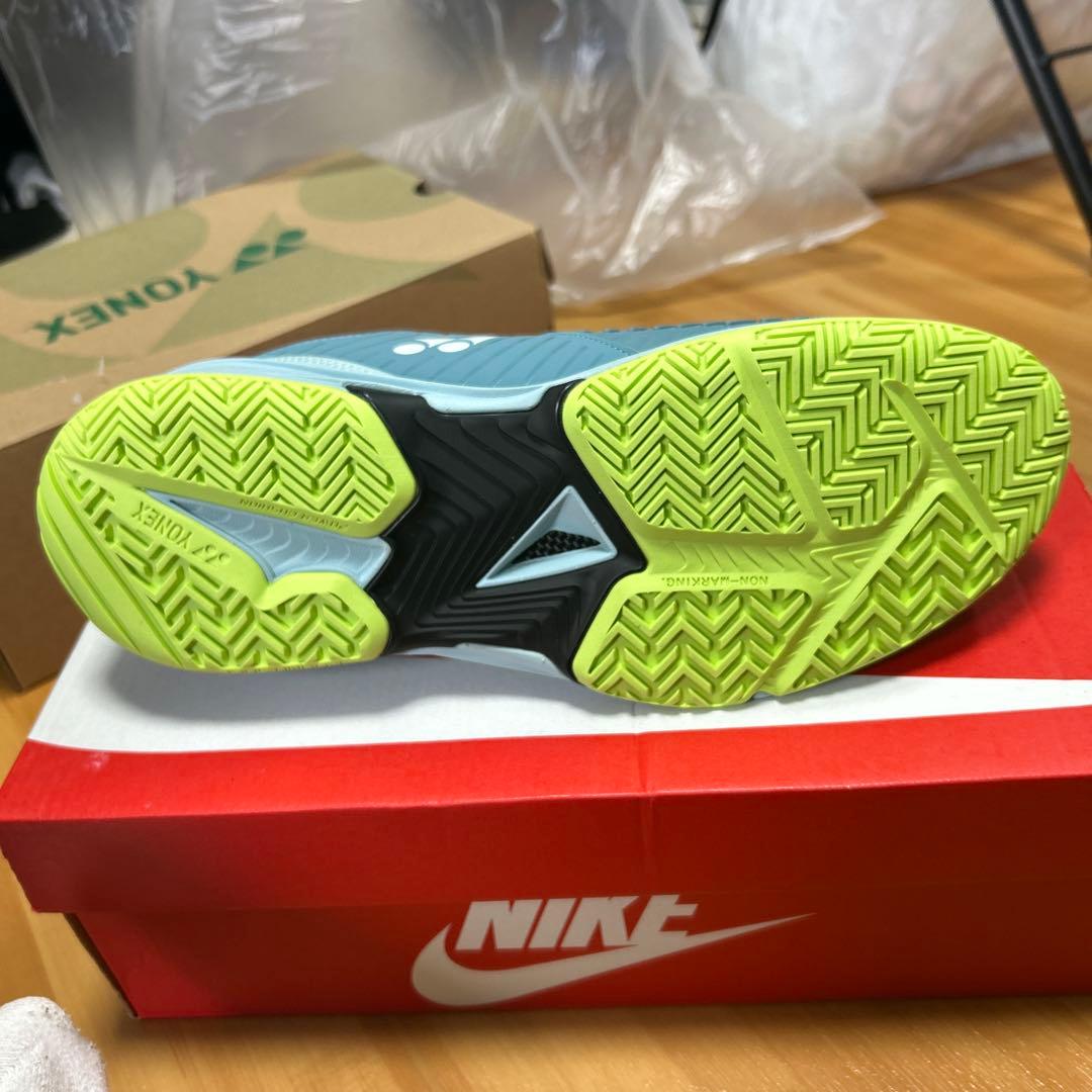YONEX Power Cushion 22 テニスシューズ