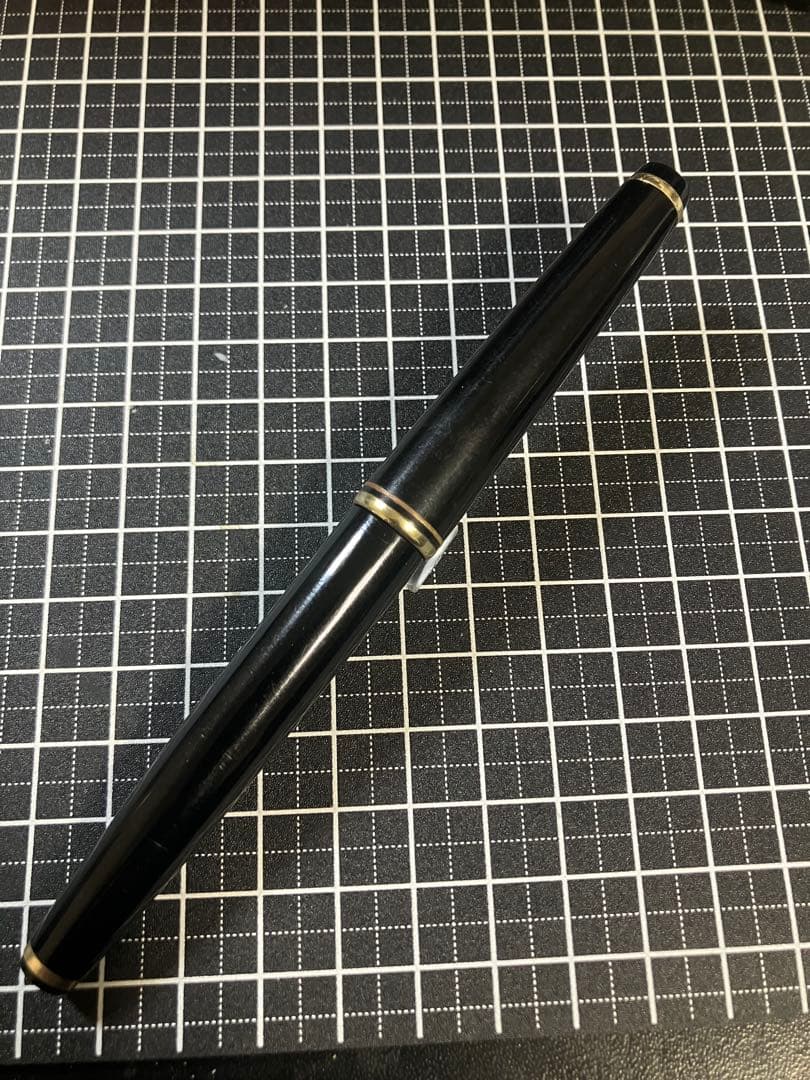 KAWECO カヴェコ V-series V71 万年筆　F