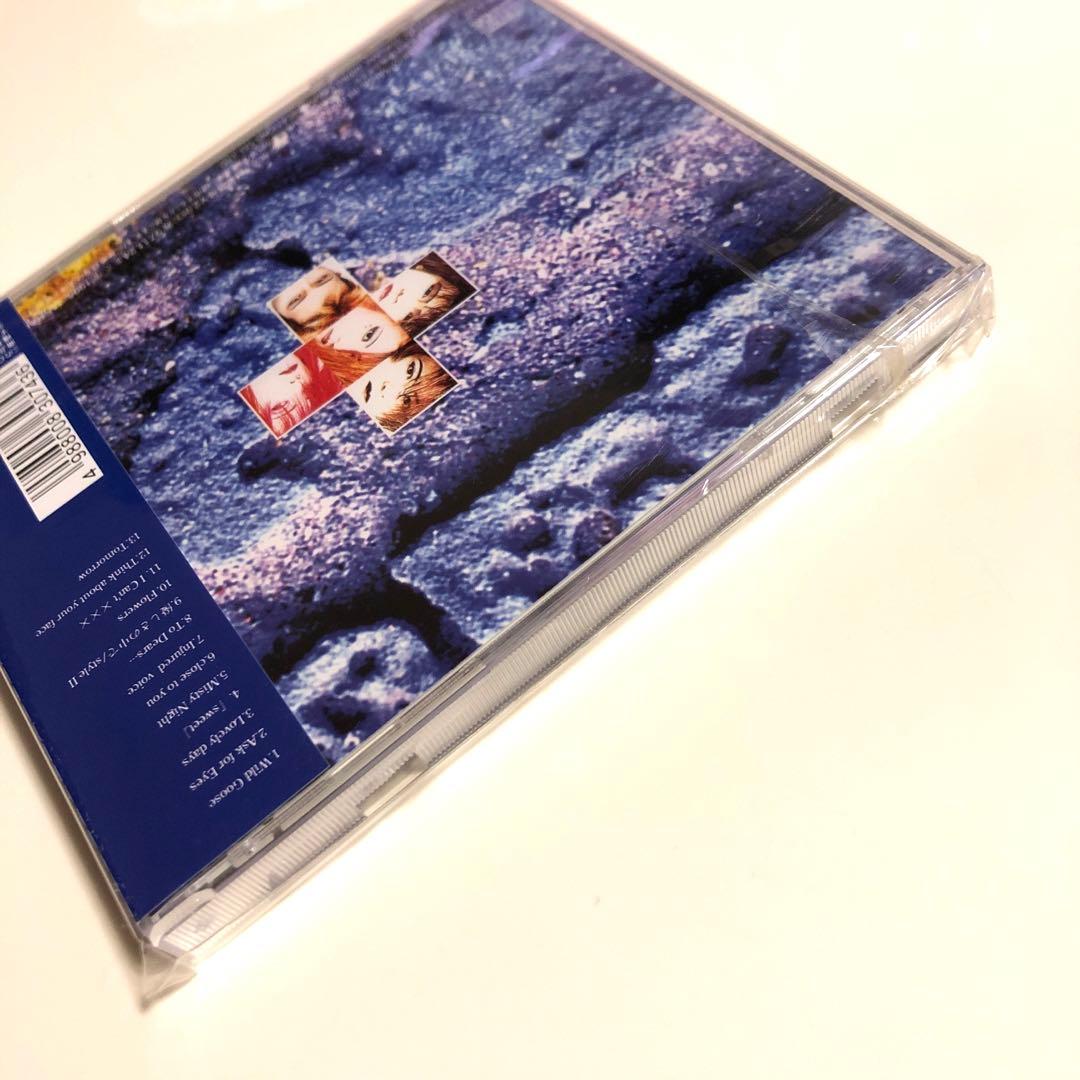【未開封】Sleep My Dear／SHAPE　回収アルバム　初回限定
