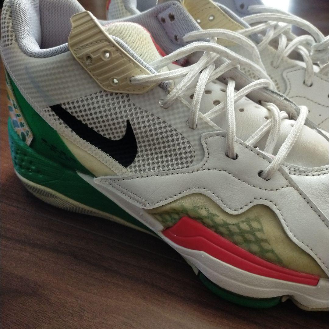 綺麗なナイキ Air Jordan サイズ27cm