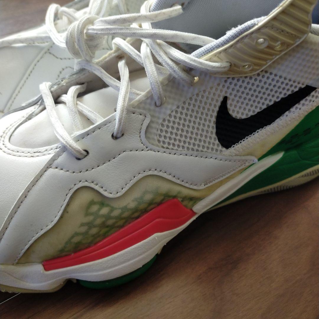 綺麗なナイキ Air Jordan サイズ27cm