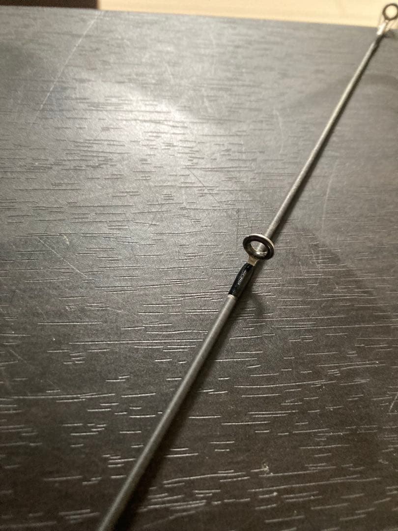 《美品》シマノルアーマチックロッド