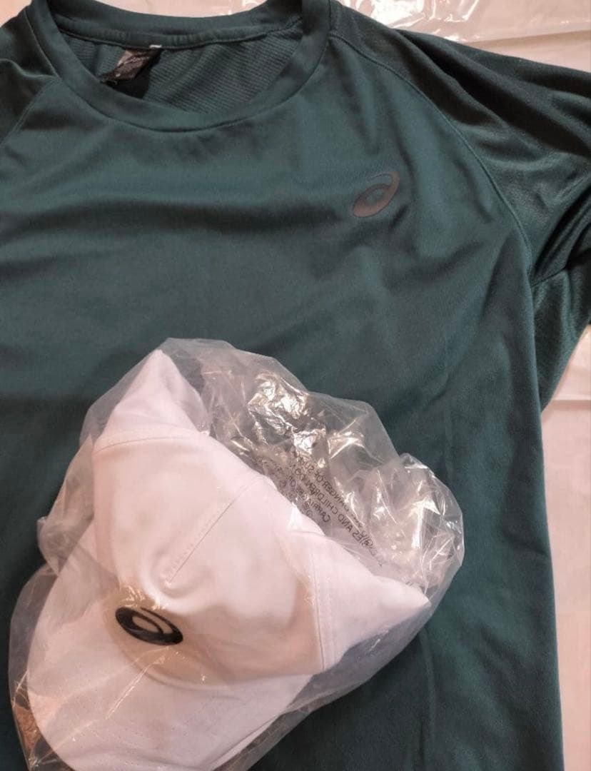 asics actibreeze ベンテッドメッシュtシャツ 7in ショーツ