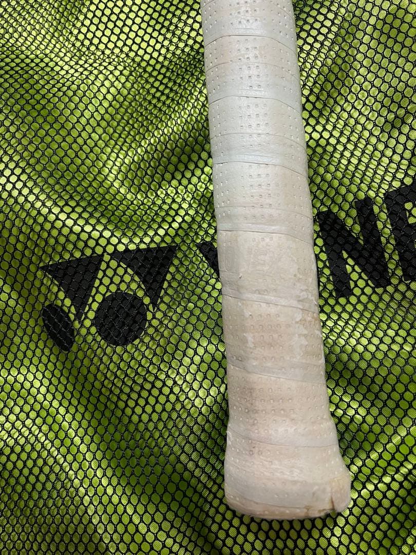 t*1様 YONEX テニスラケット 2本セット