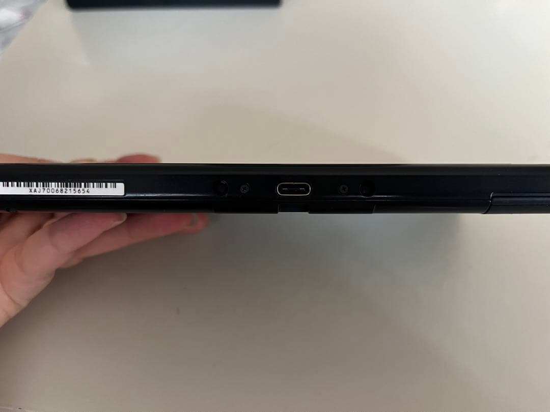Nintendo Switch 本体ジャンク品