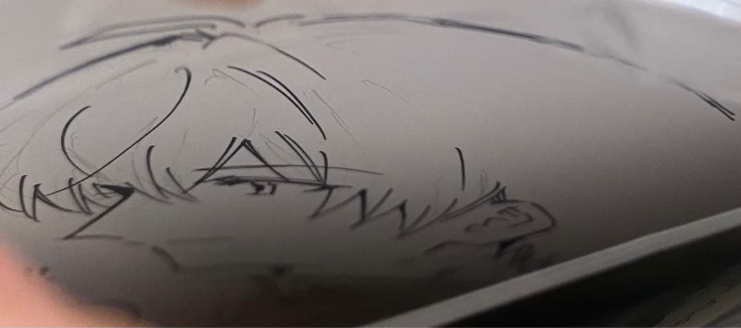 転生しまして、現在は侍女でございます。10 田中ててて 直筆イラスト入りサイン本