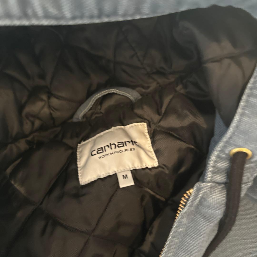 Carhartt フード付きジャケット Mサイズ