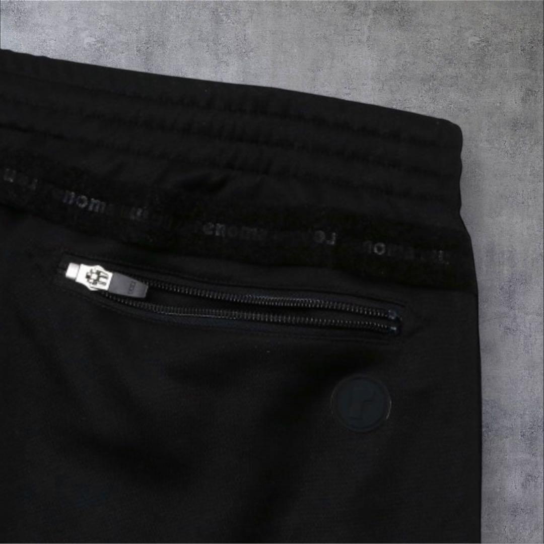 未使用級 renoma PARIS GOLF レノマ ゴルフ トラックパンツ