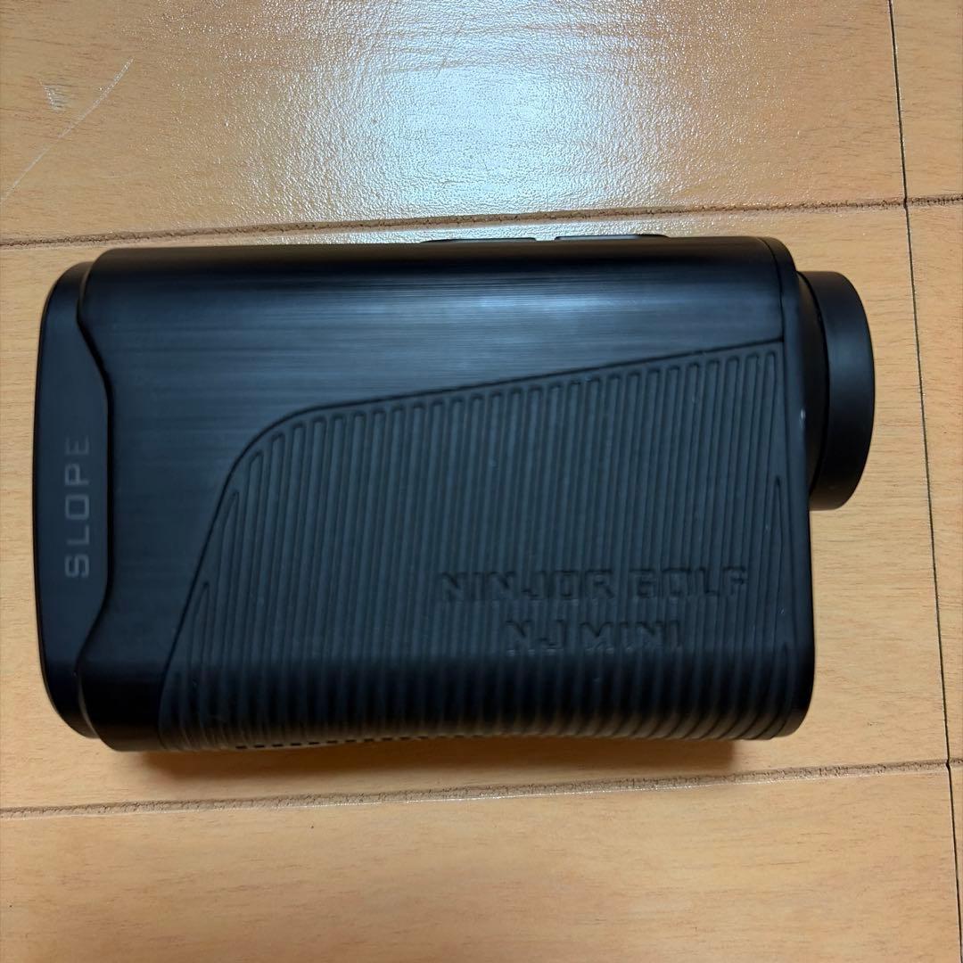 NINJOR GOLF NJ MINI OLED ゴルフ用