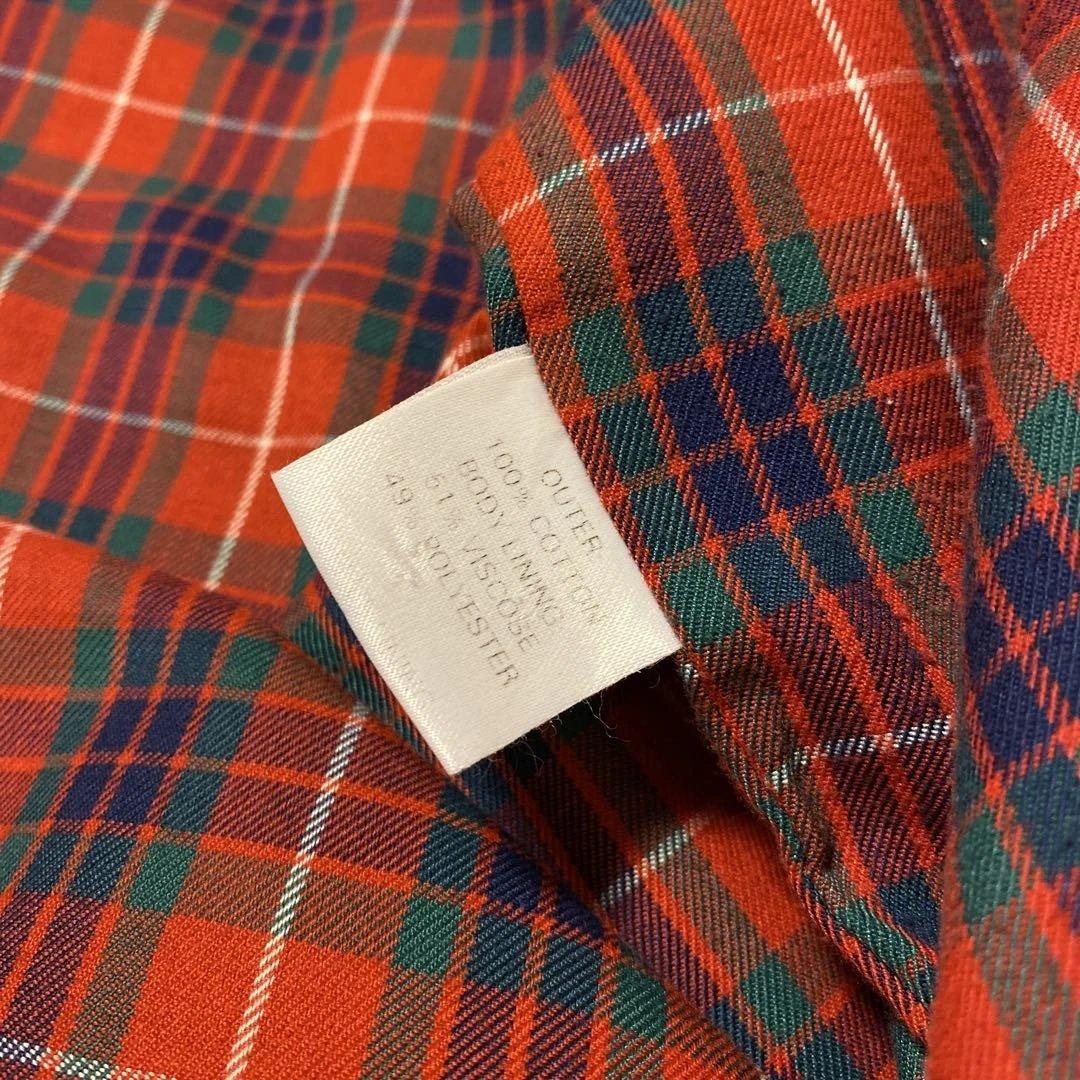 80s BARACUTA バラクーダ G9 チャコールグレー 46