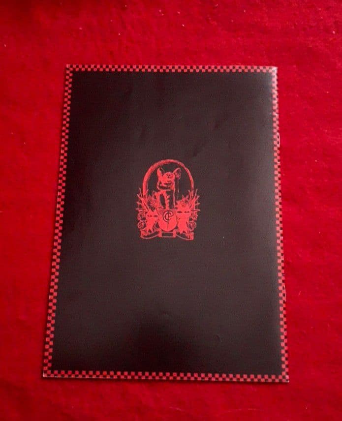 Kozi yu~ki MALICE MIZER DALLE ZIZ 創刊 激レア
