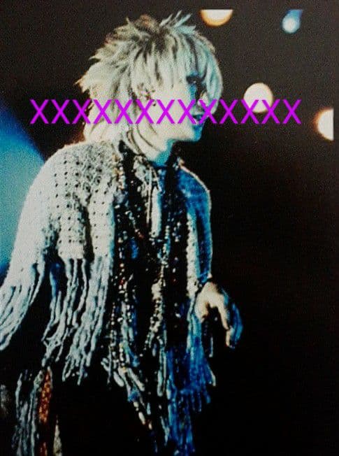 Kozi yu~ki MALICE MIZER DALLE ZIZ 創刊 激レア