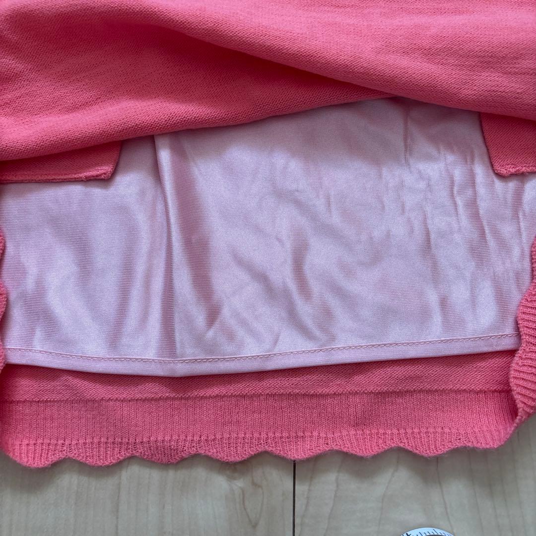 MUゴルフ☆セットアップ