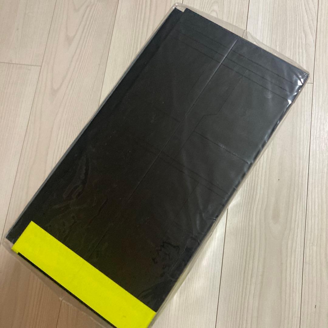 仮面ライダーゼロワン CD-BOX 完全生産限定盤 【4CD+ヘッドホン】