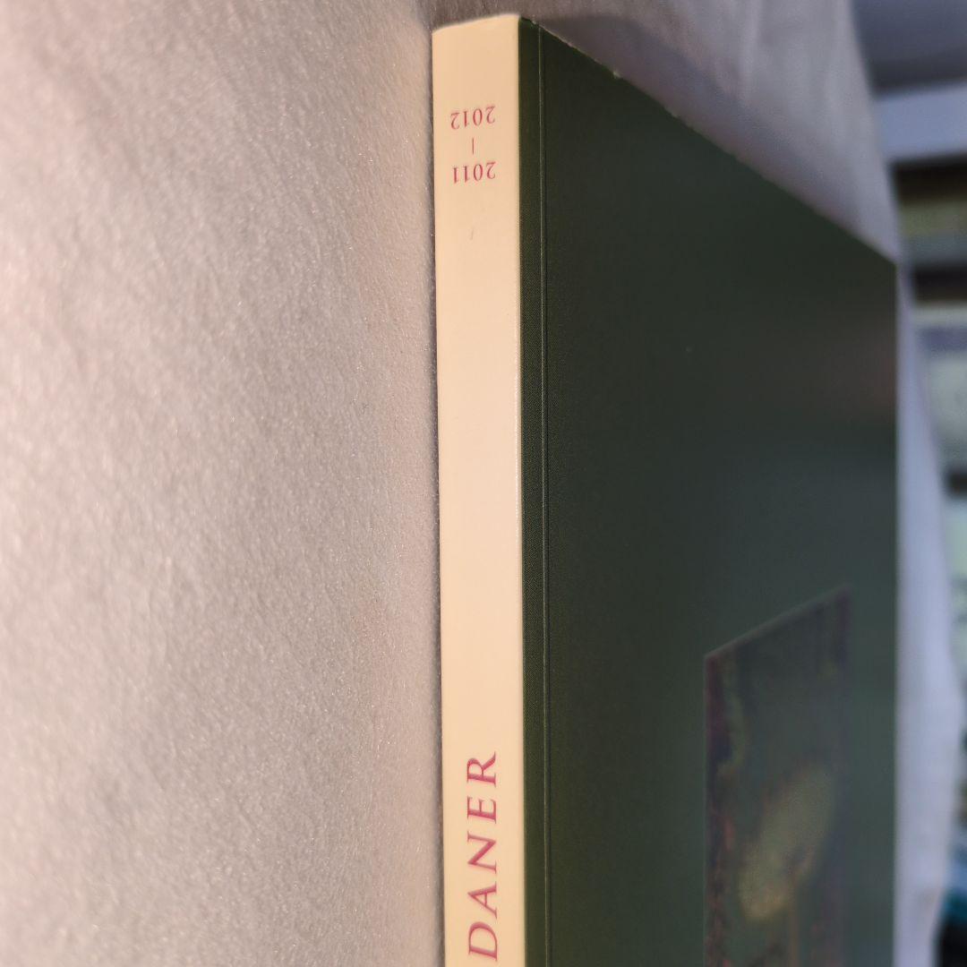 シダネル展 図録 HENRI LE SIDANER